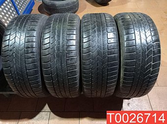 Continental 4x4 WinterContact SSR 255/55 R18 109H RunFlat