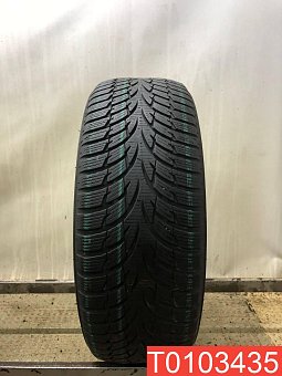 Nokian WR D3 205/55 R16 91H 