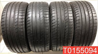 Goodyear Eagle F1 Asymmetric 3 245/45 R18 100Y RunFlat