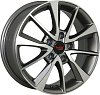 LegeArtis Toyota (TY270) 7x17 5x114,3 ET45 dia 60,1 GMF