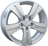 Replica Replay KIA (Ki36) 6,5x17 5x114,3 ET46 dia 67,1 S