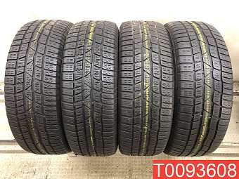 Continental ContiWinterContact TS 830 P 205/60 R16 96H 