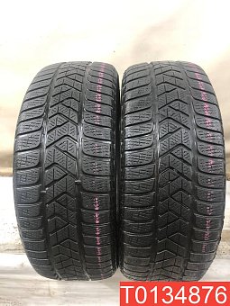 Pirelli Sottozero 3 215/55 R17 98V 
