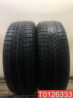 Pirelli Sottozero Winter 3 205/60 R16 96H 