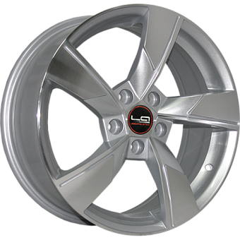 LegeArtis Concept Skoda (SK522) 7x17 5x112 ET40 dia 57,1 SF