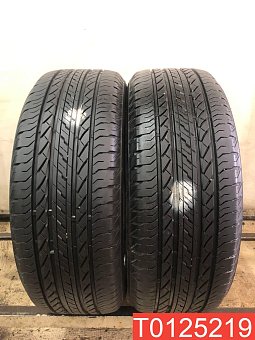 Bridgestone Dueler H/L 850 225/55 R18 98V 