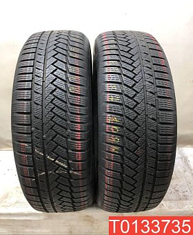Continental Winter Contact TS 850 P 235/65 R17 108H 
