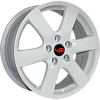 LegeArtis Toyota (TY24) 7x17 5x114,3 ET45 dia 60,1 W