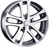 LS wheels 919 8x18 5x112 ET35 dia 73,1 GMF КИТАЙ