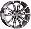 Replica Replay Lexus (LX190(GS)) 8,5x20 5x114,3 ET47 dia 67,1 MGMF