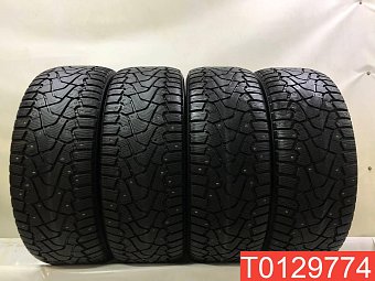 Pirelli Ice Zero 265/60 R18 110T 