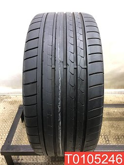 Dunlop SP Sport Maxx GT 275/35 R21 103Y 