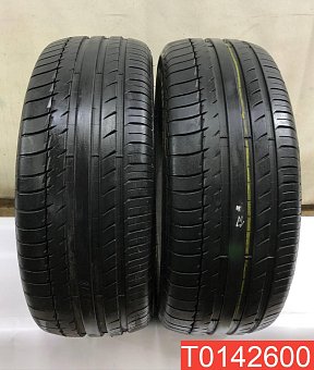 Michelin Latitude Sport 255/55 R18 109Y 