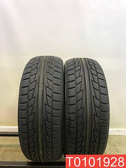 Nankang NK Snow SV-2 205/55 R17 95V 