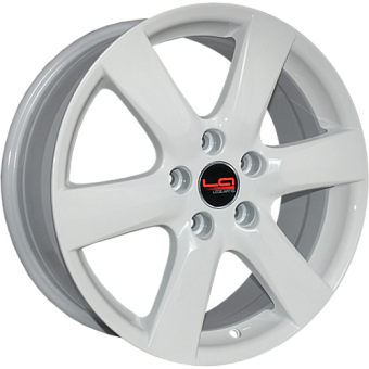 LegeArtis Toyota (TY24) 7x17 5x114,3 ET45 dia 60,1 W LegeArtis Toyota (TY24) 7x17 5x114,3 ET45 dia 60,1 W