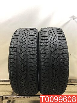 Pirelli Sottozero 3 225/55 R18 98H 