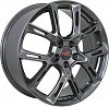 LegeArtis Concept Mercedes (MR537) 8,5x20 5x112 ET29 dia 66,6 gloss graphite