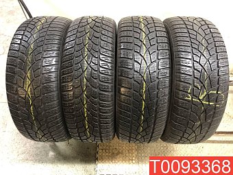 Dunlop SP Winter Sport 3D 205/55 R16 94H 