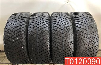 Goodyear UltraGrip Ice Arctic 4х4 SUV 285/60 R18 116T 