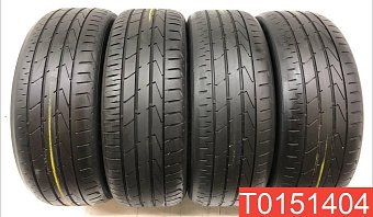 Hankook Ventus S1 Evo 2 225/55 R17 97W 