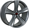Replica Concept BMW (B514) 10x21 5x120 ET40 dia 74,1 GM