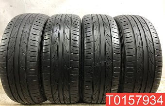 Kumho Ecsta PS31 215/55 R17 94W 