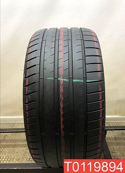 Bridgestone Potenza Sport 315/30 R23 108Y RunFlat