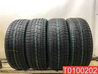 Continental ContiWinterContact TS 830 P 225/55 R17 101V 