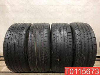 Continental MaxContact MC6 255/50 R20 109V 