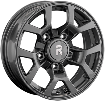 Replay Suzuki (SZ71) 5,5x15 5x139,7 ET5 dia 108,5 GM