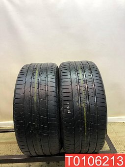 Pirelli Pzero 275/35 R20 102Y RunFlat