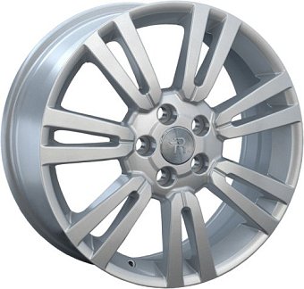 Replica Replay Land Rover (LR21) 8x19 5x120 ET58 dia 72,6 S