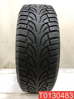 Winter Tact Nord Frosti 3 205/60 R16 92H 