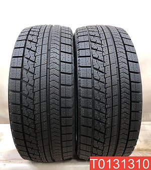 Bridgestone Blizzak VRX 255/40 R19 96S Нет