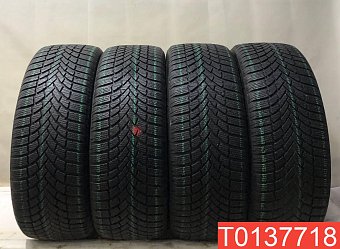 Bridgestone Blizzak LM005 235/50 R18 101V 