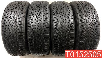 Pirelli Scorpion Winter 235/60 R18 103H 