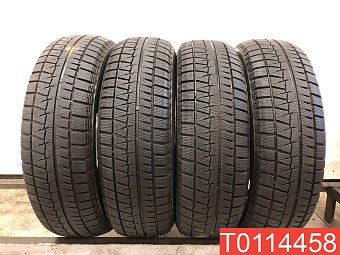 Bridgestone Icepartner 2 185/60 R15 84Q 