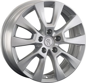 Replay KIA (Ki226) 7x17 5x114,3 ET48 dia 67,1 S