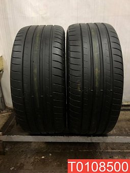 Goodyear Eagle F1 Asymmetric 3 265/40 R20 104Y 