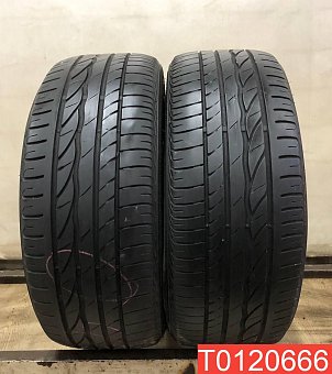 Bridgestone Turanza ER300 225/45 R17 91W 