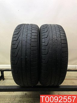 Pirelli Sottozero Winter 240 Series 2 225/45 R18 95V RunFlat