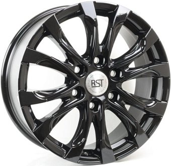 RST R118 (Pajero) 7,5x18 6x139,7 ET42 dia 67,1 BL