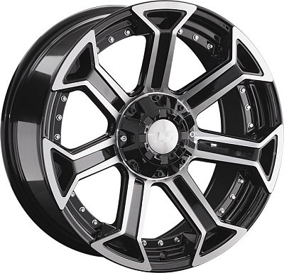 Диски LS wheels 1293 - 1