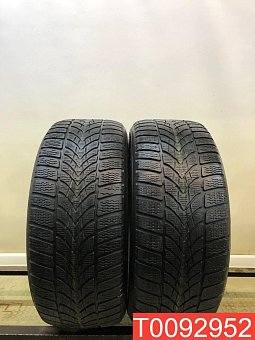 Dunlop SP Winter Sport 4D 225/50 R17 97H 
