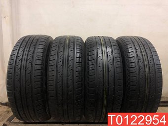 Dunlop Grandtrek PT3 265/60 R18 110H 