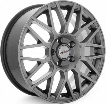 X trike X-131 7x17 4x108 ET37 dia 63,3 HSB