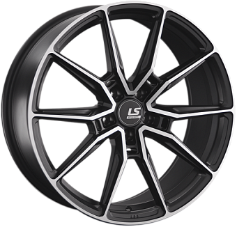 LS FlowForming RC58 9x20 5x112 ET26 dia 66,6 MBF