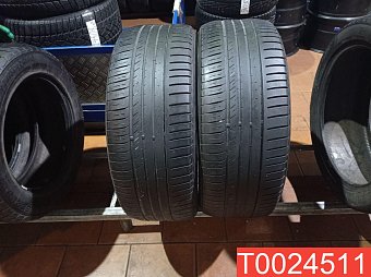 Kinforest KF-550 275/45 R21 111Y 