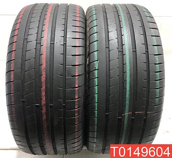 Goodyear Eagle F1 Asymmetric 3 275/45 R19 108Y 