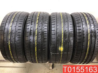Continental ContiSportContact 3E SSR 245/45 R18 96Y RunFlat